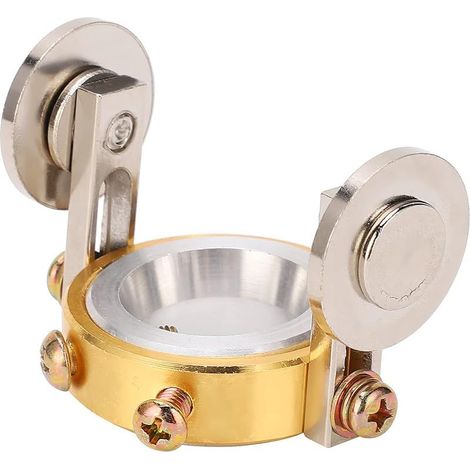 Guide de Rouleau de Coupe 40A / PT31, Acier à Grande Vitesse D'entretoise de Roue pour le Coupeur de Plasma 22-45mm