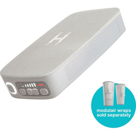 Módulo de bomba de aire modular Homedics SR-CMX10-GY (1/3)