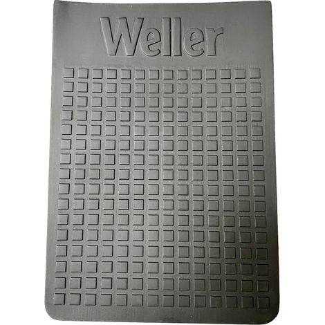 Weller ZS Shield Silikonmatte 1 Stück (L x B x H) 138 x 192 x 4 mm 1 St.