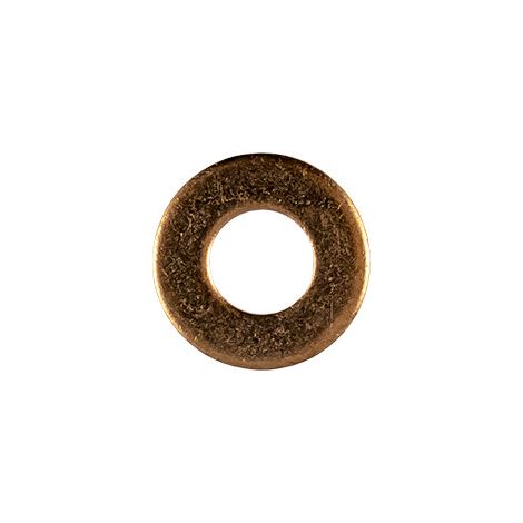 BOLSA DE 50 ARANDELAS DE COBRE PARA INYECTORES (160 x 75 x 15mm.)  JBM13829 (1/3)