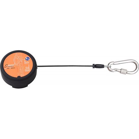 Einziehbares Werkzeugband - 1,2 m - TS9000108