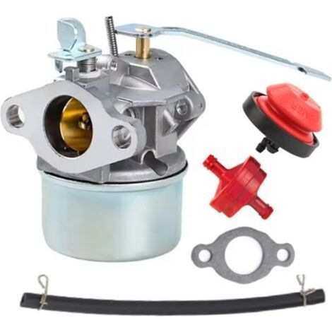 Convient aux carburateurs Toro Powerlite 98cc 38170 38171 38172 38173