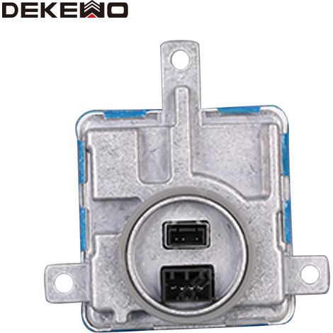 Vorschaltgerät 8K0941597E für Volkswagen Touareg und Audi Q5 D3S Scheinwerfer-Steuerplatine