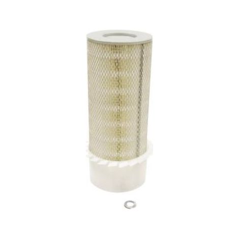 Filtro aria compatibile con motore BOBCAT 974 - 975 - 980 CASE 1102D