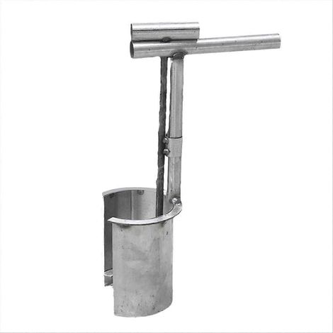 Jardin Transplanter outil Versatile Seedling ampoule jardinière (1/5)