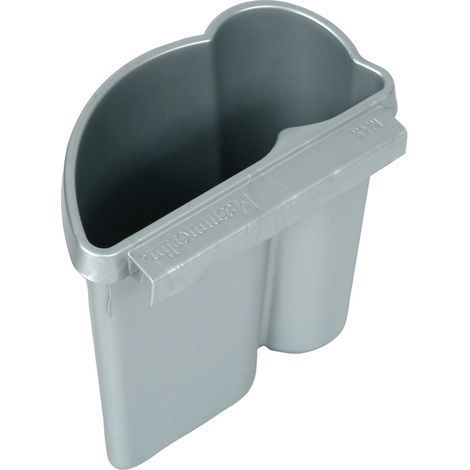 Boîte à outils Haemmerlin pour Brouettes Pick Up et Plume - 309063101