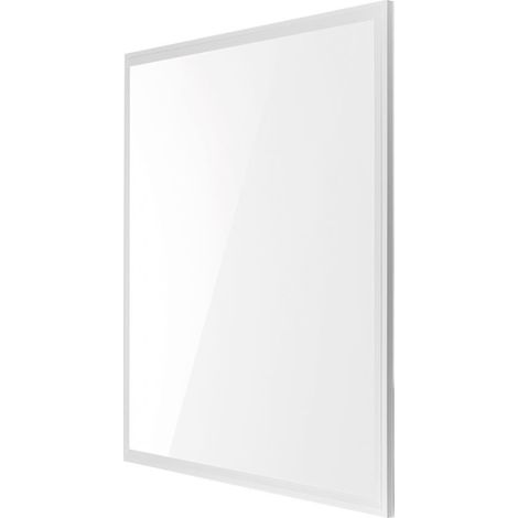 Panneau LED 40W 4200lm 60x60cm blanc 4000K (1/5)
