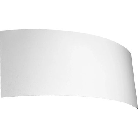 Aplique de pared Usus blanco (1/5)