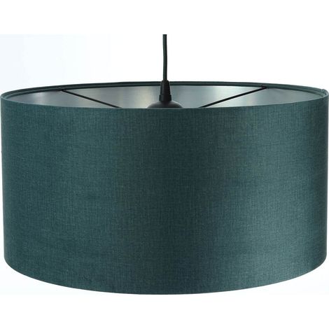 Suspension glamour velvet - Ø 60 cm - H30 cm
