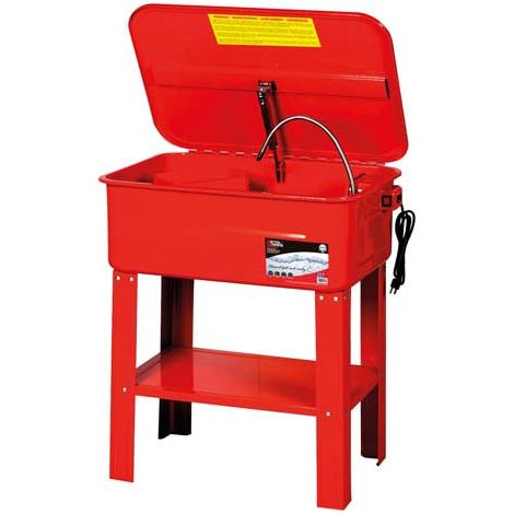 Cabinas limpiadoras CAT220 (1/2)