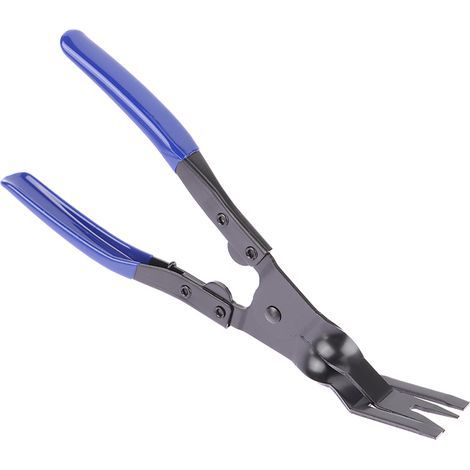 Outil de réparation et d'installation de phares de voiture - Pince pour retirer les clips de garniture - FY-AquaForge (1/5)