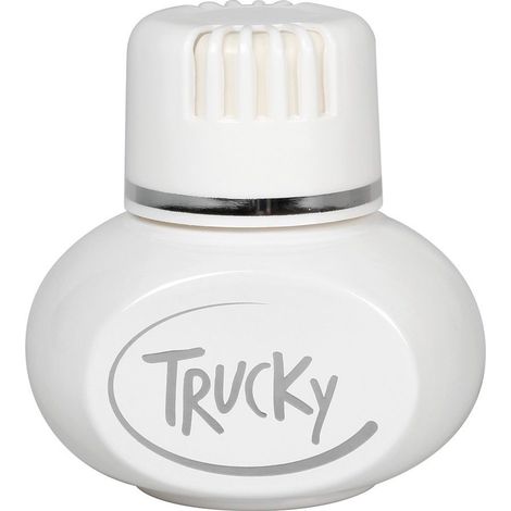 Trucky, deodorante per abitacolo - 150 ml - Gelsomino