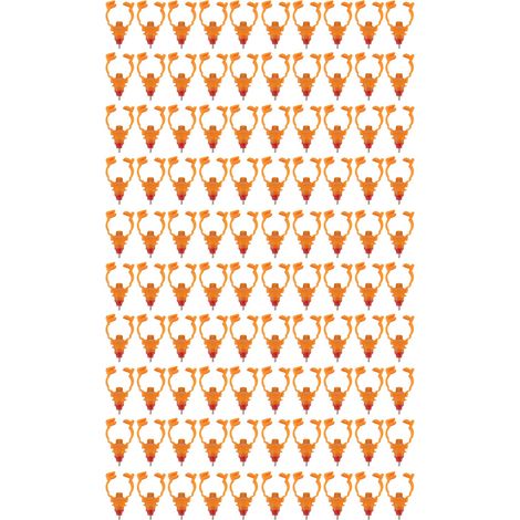 100 pièces/vente, abreuvoirs à embout pour poulets, filetage G3/4, abreuvoirs à ressort avec fixation rapide pour poulets, équipement spécialisé pour l’élevage de poulets, embouts d’abreuvement pour p