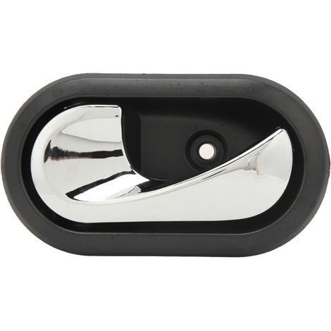 Poignée de porte intérieure de voiture, haute résistance, remplacement pour Dacia Dokker Duster Lodgy Sandero,gauche (8200733848) (1/5)