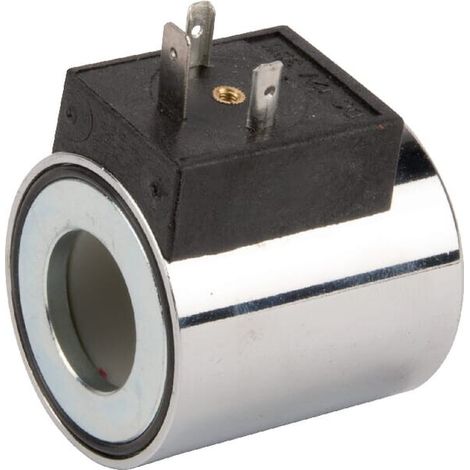 Bobine in linea 12 V CC per 10088/10140 AK REGELTECHNIK 12VAK80338 (1/2)