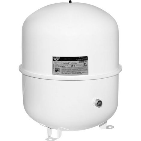 Membran Ausdehnungsgefäß Zilmet Zilflex H 80 Liter