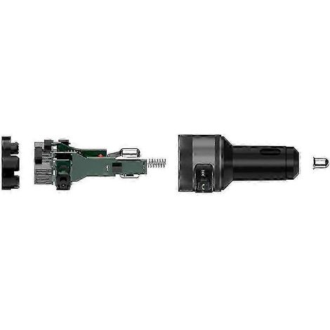 Lecteur MP3 et transmetteur FM Bluetooth pour voiture (accessoire auto) (1/5)
