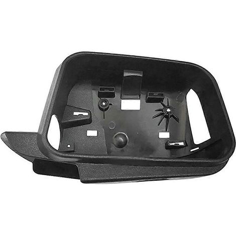 El lugar perfecto para alojarse Ford Edge 2009-2012 (1/5)