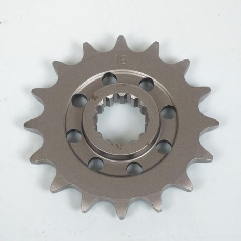 Ritzel Sifam für Motorrad Aprilia 550 sxv 2006 bis 2014 16 Zähne (1/3)