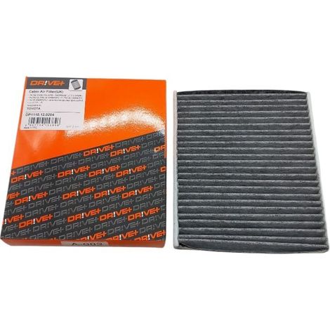 Filtro abitacolo compatibile per subaru impreza dal 2016- (1/4)