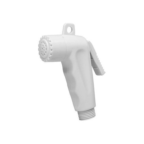Cabezal de ducha plastimo prosea ahorro agua flujo continuo