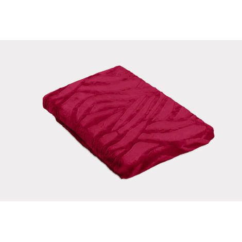 Copriletto decorativo Savannah, dimensioni 220x200 (1/2)