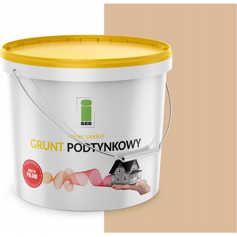 INTONACO SILICONICO PER FACCIATE BEIGE 15KG (1/5)