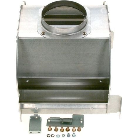 BOSCH Sicurezza di flusso, 87155056090