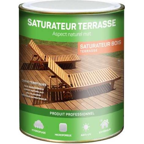 SATURATEUR TERRASSE-Palissandre--Bidon de 1 l (1/3)