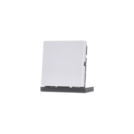 Jung Blindplatte aws LS 961 B WW (1/2)