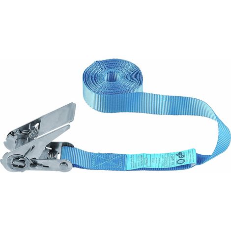 Sangle 5,0 m 1p+r/500 kg (1/4)