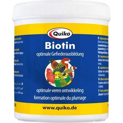 Quiko Biotina - 150 gr
