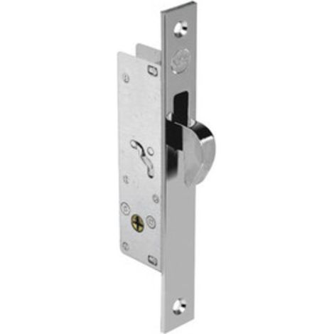 YALE Y5815 SERRATURA GANCIO BASCUL VERT CIL SPILLO