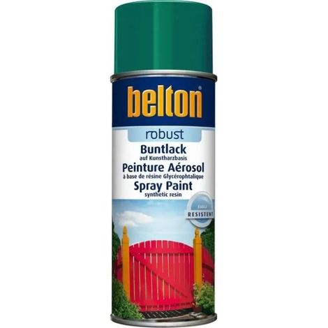 Vernice belton robust epossidica alta resistenza asciugatura rapida
