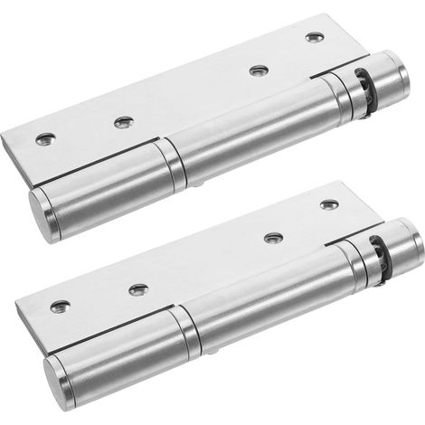 Charnière Inoxydable Amortisseur avec Fermeture (1/5)