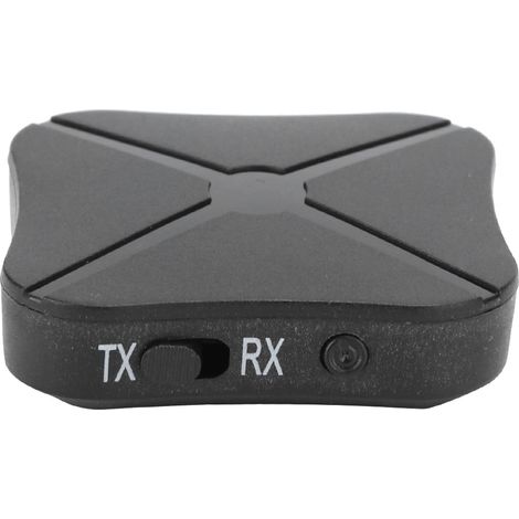 Émetteur-récepteur Bluetooth 2 en 1 sans fil pour adaptateur audio RCA vers 3,5 mm (1/5)