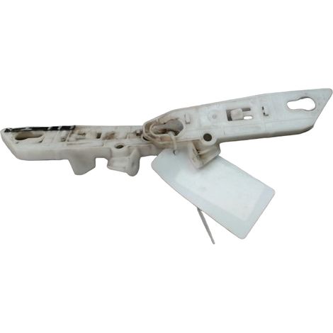 [PRODUIT D'OCCASION] Jeu Supports Pare-choc Avant PEUGEOT 308 2009- ♻️ Ref Oe. 1610745480 - Garantie à vie (1/2)