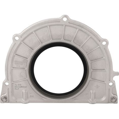 Kurbelwellen-Hauptdichtring hinten, perfekte Abdichtung, hohe Stabilität, Ersatzteil 12637710 12620955 für Chevy 3.6L (1/5)