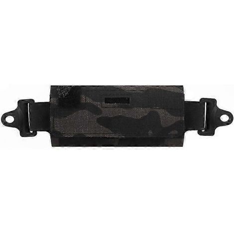 Sac de lestage pour casque avec 5 blocs amovibles pour casques de moto et de course (1/2)
