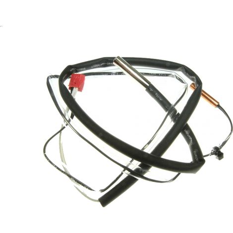 THERMISTOR ASSEMBLEE.NTC POUR CLIMATISEUR LG - EBG61107108