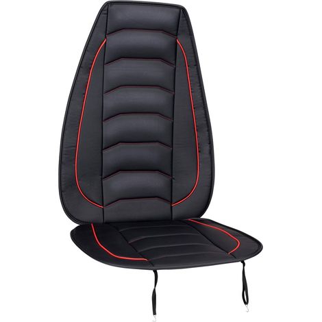Dunlop protège-siège auto Noir H0.8xl50xL120cm (1/3)