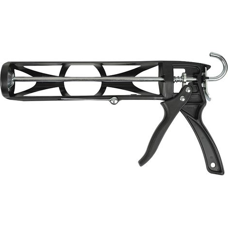 Pistola silicona Press-7 Ratio - (1/2)