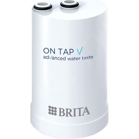 Brita On Tap - Filtre de remplacement à 4 étages On Tap V 1052388 (1/2)