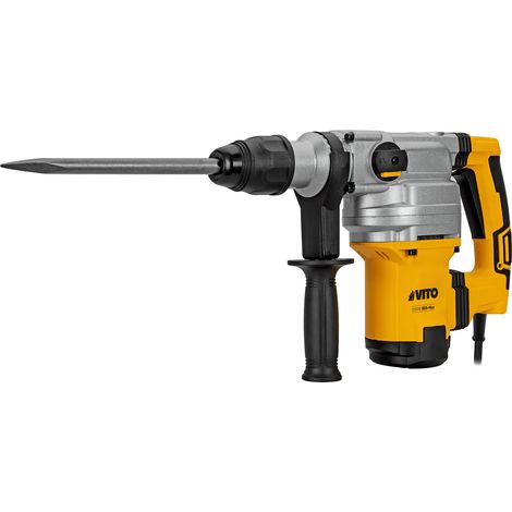 Martillo perforador/demoledor 1050w vimp1050p VITO