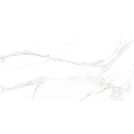 Mexen Agata Grey grès émaillé rectifié G1, carreau sol-mur 120 x 60 cm, brillant - TL144-120-060-01 (1/5)