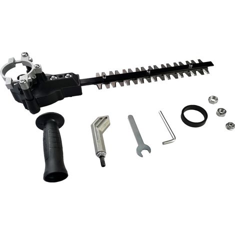 Jiajia AI, Accessoire Taille haie Outils De Coupe Multifonctionnels à pour jardin, terrasse et extérieur (1/5)