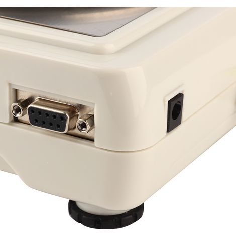 BDS-DJ-A Digitale elektronische Waage, hochpräzise professionelle Laborwaage, AC100V-240V, 600g/0,01g, Europäischer Standard. (1/5)