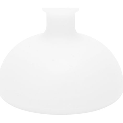 Tasse à mucus en silicone pour bébé - Aide à la digestion et au rot - Blanc (1/5)