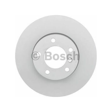 Lot de 2 Disques de frein BOSCH 0 986 479 381 BMW 34 11 6 774 875 6 774 875 (1/2)