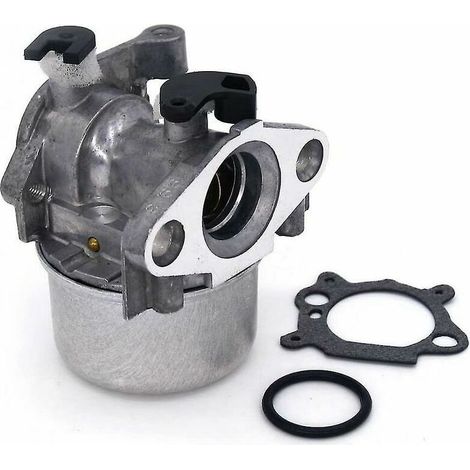 Accessoire pour débroussailleuse Compatible avec le carburateur Briggs & Stratton Compatible avec le moteur Toro Craftsman (1/5)